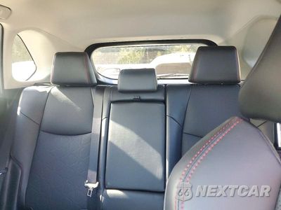 Zdjęcie 10 z 13 samochodu: 2022 TOYOTA RAV4 TRD OFF ROAD VIN:2T3S1RFV0NW297626 - miniatura
