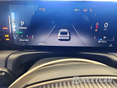Zdjęcie 9 z 12 samochodu: 2026 NISSAN SENTRA SV VIN:3N1AB9CV1TY252542 - miniatura