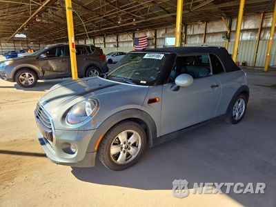 2019 MINI COOPER WMWWG5C50K3F79115 - główne zdjęcie licytacji z USA - miniatura