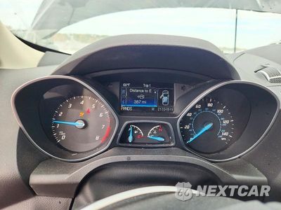 Zdjęcie 9 z 12 samochodu: 2014 FORD ESCAPE TITANIUM VIN:1FMCU0J91EUC78092 - miniatura
