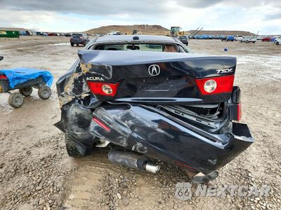 Zdjęcie 6 z 12 samochodu: 2005 ACURA TSX VIN:JH4CL95955C033631 - miniatura