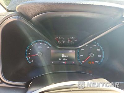 Zdjęcie 9 z 12 samochodu: 2019 CHEVROLET COLORADO LT VIN:1GCHTCEA7K1118721 - miniatura