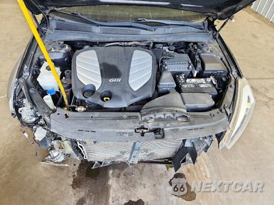 Zdjęcie 11 z 13 samochodu: 2014 KIA CADENZA PREMIUM VIN:KNALN4D79E5144313 - miniatura