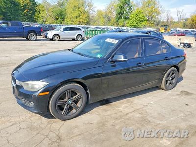 2015 BMW 328 XI SULEV WBA3B5G57FNS13719 - główne zdjęcie licytacji z USA - miniatura