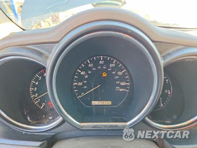 Zdjęcie 9 z 13 samochodu: 2004 LEXUS RX 330 VIN:JTJHA31U340028770 - miniatura