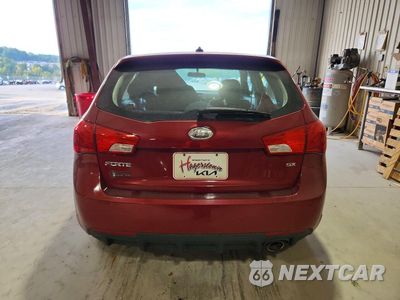 Zdjęcie 6 z 12 samochodu: 2011 KIA FORTE5 SX VIN:KNAFW5A33B5413113 - miniatura