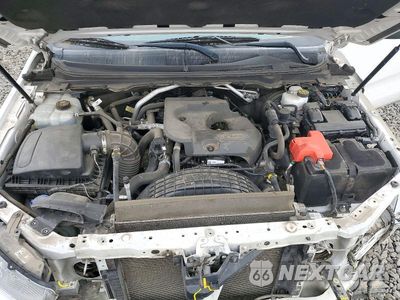 Zdjęcie 11 z 12 samochodu: 2020 FORD RANGER XL VIN:1FTER1FH2LLA15598 - miniatura