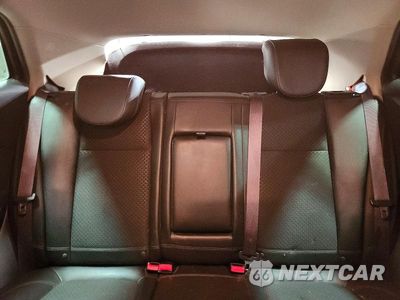 Zdjęcie 10 z 14 samochodu: 2017 BUICK ENCORE SPORT TOURING VIN:KL4CJ1SBXHB117464 - miniatura