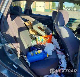 Zdjęcie 10 z 12 samochodu: 2006 PONTIAC VIBE VIN:5Y2SL65826Z426990 - miniatura