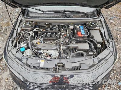 Zdjęcie 11 z 12 samochodu: 2025 HONDA ACCORD SE VIN:1HGCY1F42SA038740 - miniatura