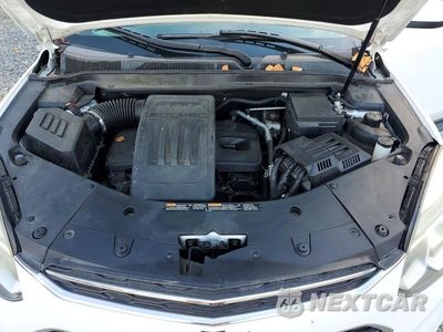 Zdjęcie 12 z 13 samochodu: 2016 CHEVROLET EQUINOX LT VIN:2GNALCEK5G6249670 - miniatura