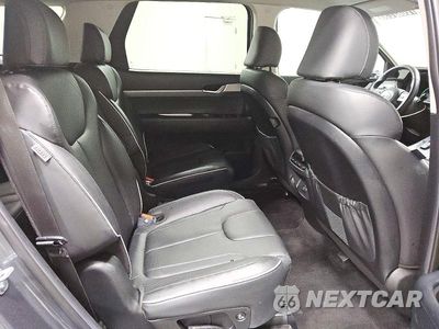 Zdjęcie 11 z 13 samochodu: 2025 HYUNDAI PALISADE SEL VIN:KM8R2DGE8SU954898 - miniatura