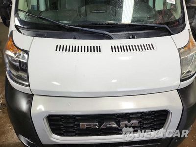 Zdjęcie 11 z 12 samochodu: 2021 RAM PROMASTER 2500 DELIVERY VAN VIN:3C6LRVDG5ME575335 - miniatura