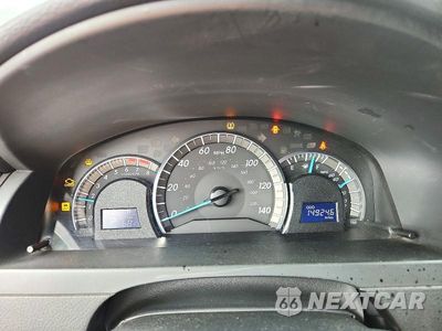 Zdjęcie 9 z 13 samochodu: 2013 TOYOTA CAMRY SE VIN:4T1BF1FK7DU210305 - miniatura