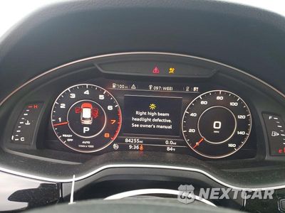 Zdjęcie 9 z 14 samochodu: 2017 AUDI Q7 PREMIUM PLUS VIN:WA1LABF76HD007656 - miniatura