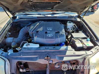 Zdjęcie 12 z 13 samochodu: 2007 TOYOTA 4RUNNER SR5 VIN:JTEZU14R778067549 - miniatura