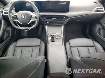 Zdjęcie 8 z 12 samochodu: 2025 BMW 430I GRAN COUPE VIN:WBA23FB03SFT92419 - miniatura