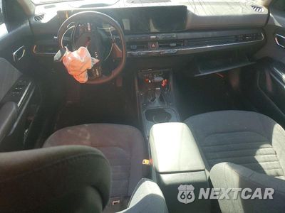 Zdjęcie 8 z 12 samochodu: 2025 KIA K4 EX VIN:3KPFU4DE2SE014066 - miniatura
