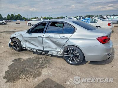 Drugie zdjęcie samochodu z przodu: 2018 BMW 330 XI VIN:WBA8D9C57JEB35418 - miniatura