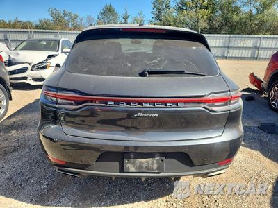Zdjęcie 6 z 12 samochodu: 2021 PORSCHE MACAN VIN:WP1AA2A54MLB00192 - miniatura