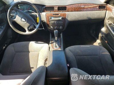 Zdjęcie 8 z 12 samochodu: 2013 CHEVROLET IMPALA LS VIN:2G1WA5E33D1171237 - miniatura