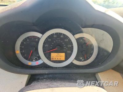 Zdjęcie 9 z 13 samochodu: 2012 TOYOTA RAV4 BASE VIN:2T3BF4DV4CW246893 - miniatura