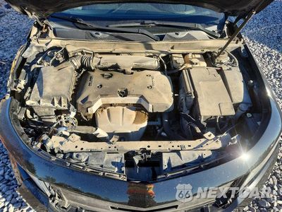 Zdjęcie 11 z 12 samochodu: 2016 CHEVROLET IMPALA LT VIN:1G1105SA0GU162326 - miniatura