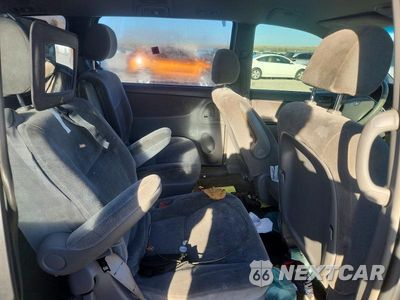 Zdjęcie 10 z 12 samochodu: 2004 TOYOTA /S/LE/XLE VIN:5TDZA23C44S000107 - miniatura