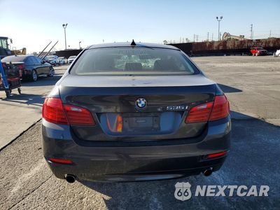 Zdjęcie 6 z 12 samochodu: 2014 BMW 535 I VIN:WBA5B1C52ED475921 - miniatura