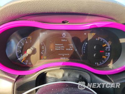 Zdjęcie 9 z 13 samochodu: 2015 JEEP GRAND CHEROKEE LAREDO VIN:1C4RJFAG3FC699702 - miniatura