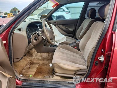Zdjęcie 7 z 12 samochodu: 1994 TOYOTA CAMRY DX VIN:JT2SK11E2R0196824 - miniatura
