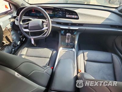 Zdjęcie 8 z 13 samochodu: 2023 LUCID MOTORS AIR PURE VIN:50EA1PFAXPA002686 - miniatura