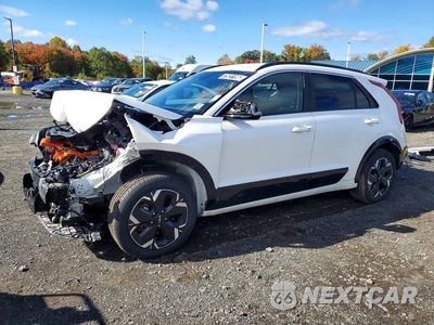 2024 KIA NIRO WIND KNDCR3L17R5122248 - główne zdjęcie licytacji z USA - miniatura