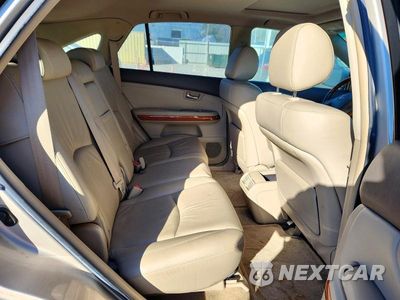 Zdjęcie 11 z 14 samochodu: 2004 LEXUS RX 330 VIN:JTJHA31U640021974 - miniatura