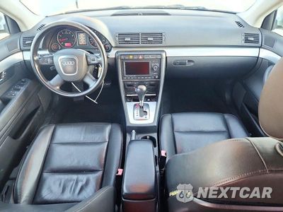 Zdjęcie 8 z 12 samochodu: 2007 AUDI A4 2 VIN:WAUAF78E07A035974 - miniatura