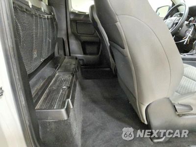 Zdjęcie 10 z 12 samochodu: 2022 TOYOTA TACOMA SR VIN:3TYRX5GN4NT046215 - miniatura