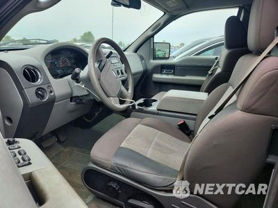 Zdjęcie 7 z 12 samochodu: 2006 FORD F150 VIN:1FTPX14526FA49051 - miniatura