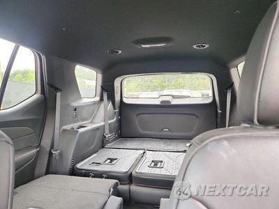 Zdjęcie 10 z 14 samochodu: 2023 CHEVROLET TRAVERSE RS VIN:1GNERJKW3PJ165894 - miniatura