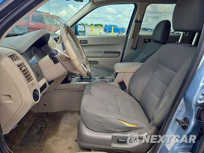 Zdjęcie 7 z 12 samochodu: 2008 FORD ESCAPE HEV VIN:1FMCU49H38KB53386 - miniatura