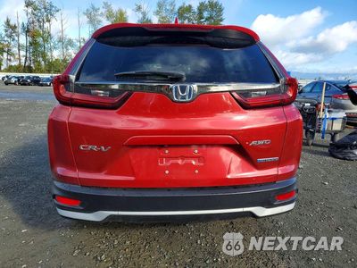 Zdjęcie 6 z 14 samochodu: 2022 HONDA CR-V EXL VIN:5J6RT6H81NL023279 - miniatura