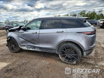 Drugie zdjęcie samochodu z przodu: 2020 LAND ROVER RANGE ROVER EVOQUE SE VIN:SALZP2FX6LH121004 - miniatura