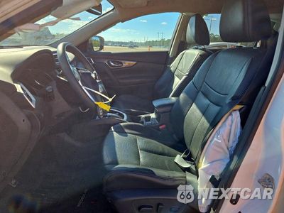 Zdjęcie 7 z 12 samochodu: 2016 NISSAN ROGUE SL VIN:5N1AT2MT8GC897729 - miniatura