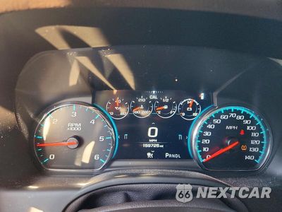 Zdjęcie 9 z 14 samochodu: 2018 GMC YUKON XL DENALI VIN:1GKS2HKJ6JR365646 - miniatura
