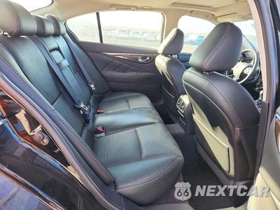 Zdjęcie 10 z 12 samochodu: 2017 INFINITI Q50 RED SPORT 400 VIN:JN1FV7AR5HM872134 - miniatura