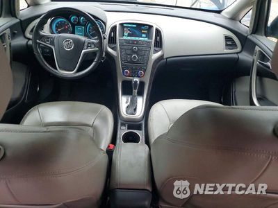 Zdjęcie 8 z 12 samochodu: 2015 BUICK VERANO CONVENIENCE VIN:1G4PR5SK9F4114446 - miniatura