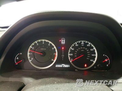 Zdjęcie 9 z 12 samochodu: 2011 HONDA ACCORD LX VIN:1HGCP2F35BA104519 - miniatura