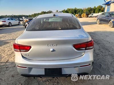 Zdjęcie 6 z 13 samochodu: 2023 KIA RIO LX VIN:3KPA24AD4PE604160 - miniatura