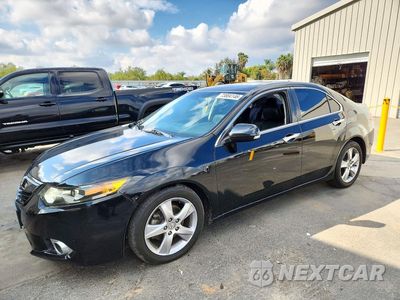 2014 ACURA TSX TECH JH4CU2F63EC004315 - główne zdjęcie licytacji z USA - miniatura