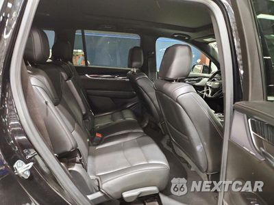 Zdjęcie 11 z 13 samochodu: 2024 CADILLAC XT6 PREMIUM LUXURY VIN:1GYKPDRS0RZ737704 - miniatura