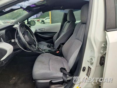 Zdjęcie 7 z 13 samochodu: 2020 TOYOTA COROLLA SE VIN:JTDS4RCE2LJ012576 - miniatura